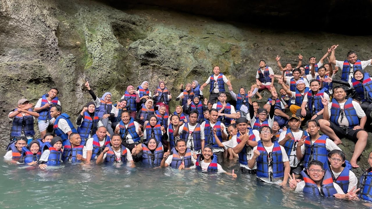 Employee Gathering Pangandaran 2025