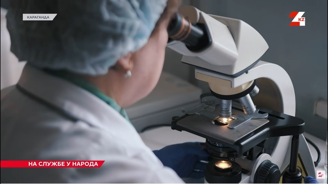 Санитарный щит Караганды: как работает служба эпидконтроля | На службе у народа