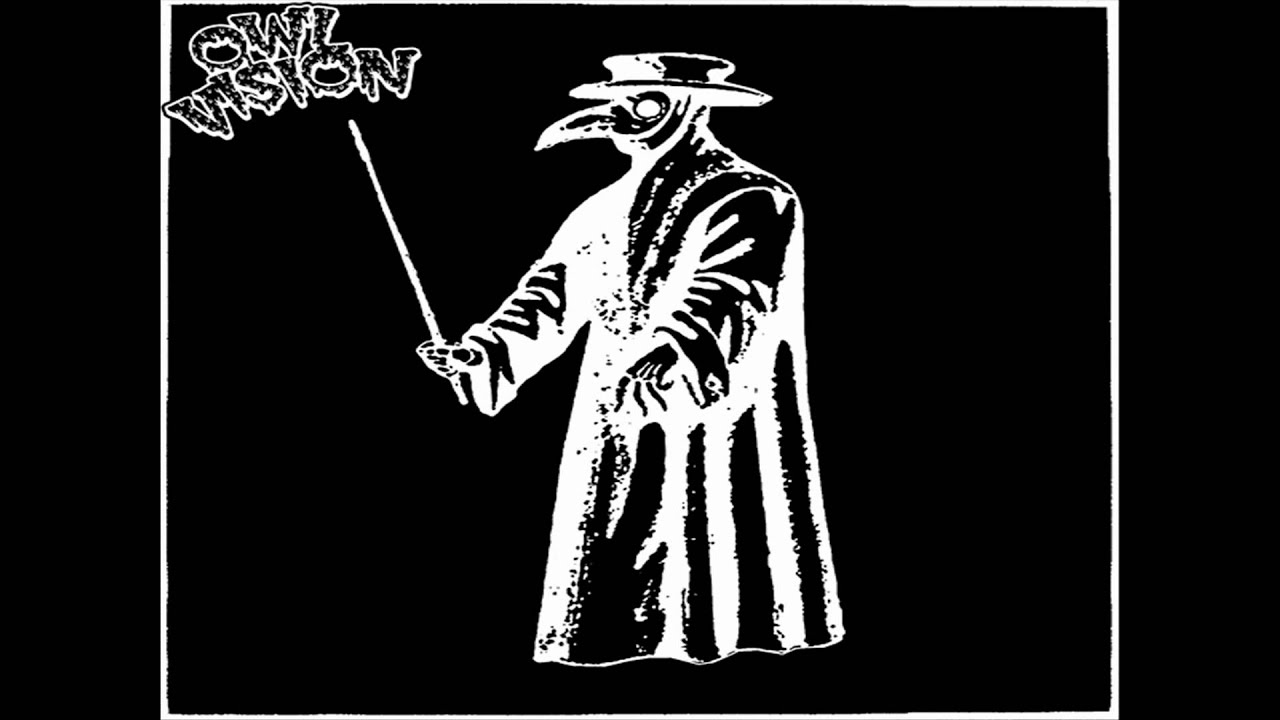 Owl Vision - Dead Shall Rise