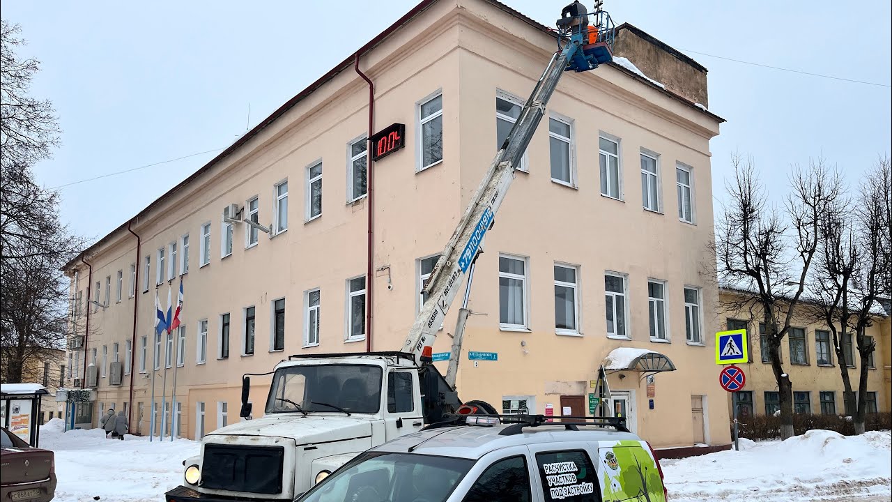 Как прошел зимний сезон.Продал экскаватор.Ответы на вопросы