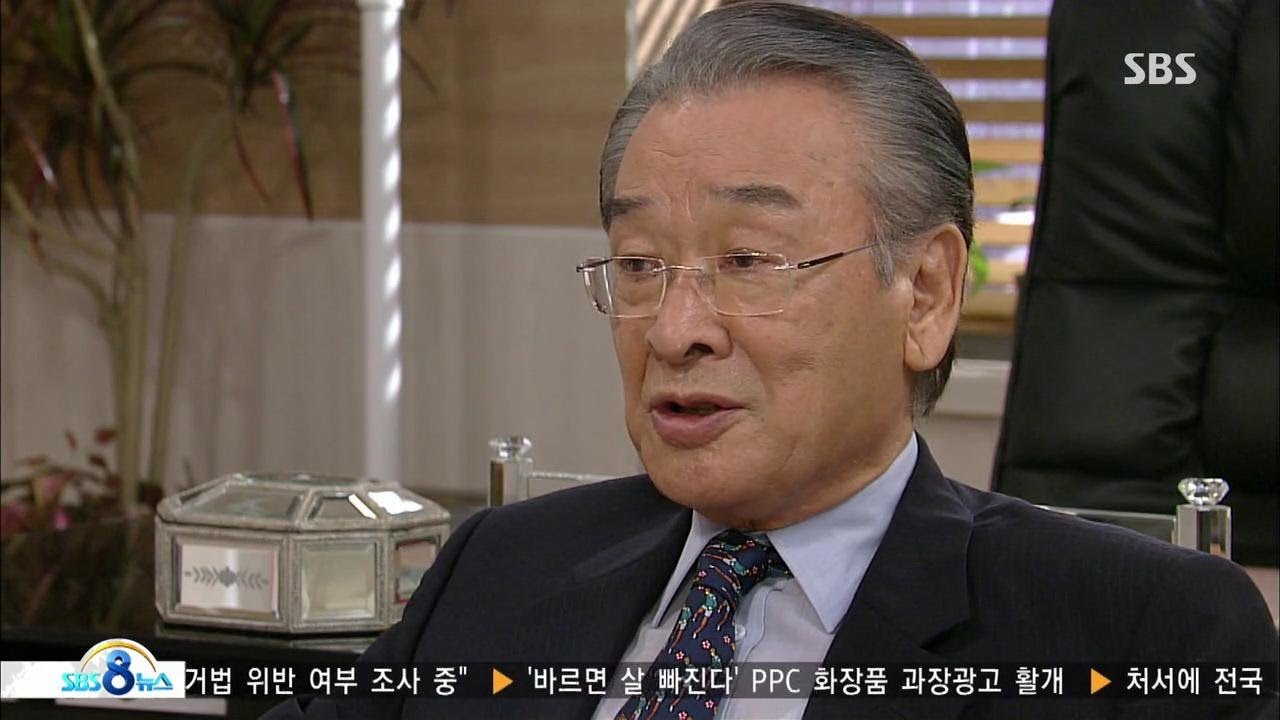 이순재, 강별에 설현 매니저 제안 @못난이 주의보 69회