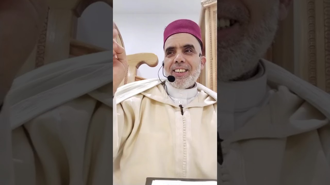 كلمة العشر الاواخر من رمضان