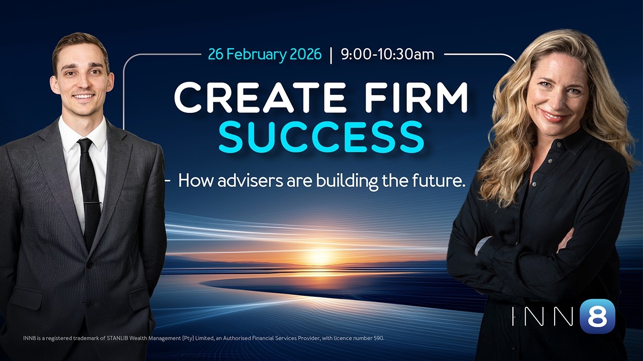 INN8 Trends Webinar