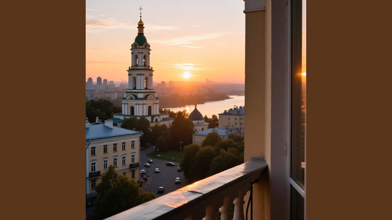 Ти надихай сиві душі
