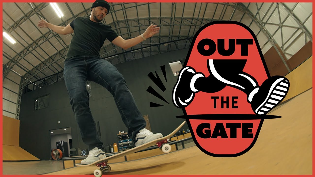 Out The Gate: Tim Pool - Manual Cancel Flip