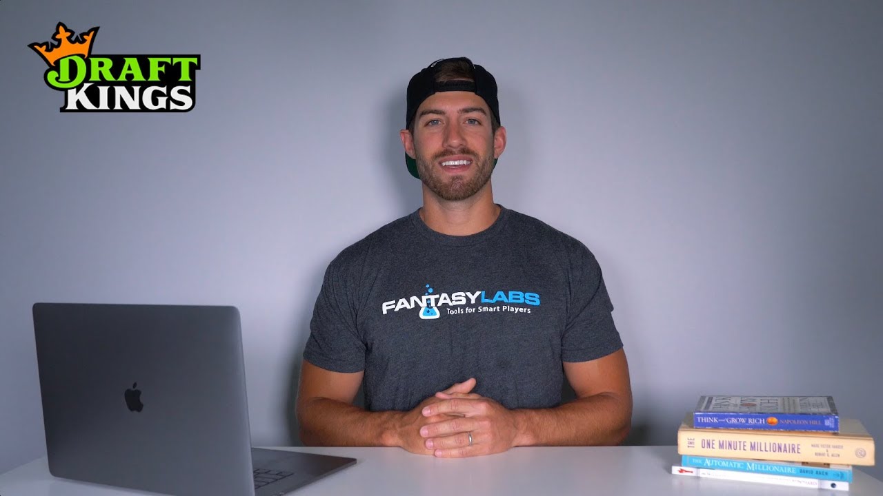 DraftKings + FanDuel NFL Week 1 Picks 💰🏈