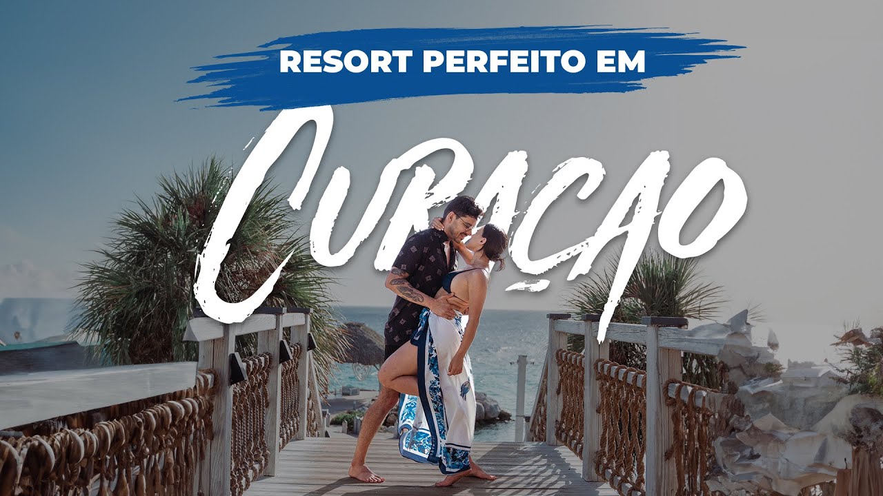 Coral Estate Luxury Resort Curacao Review