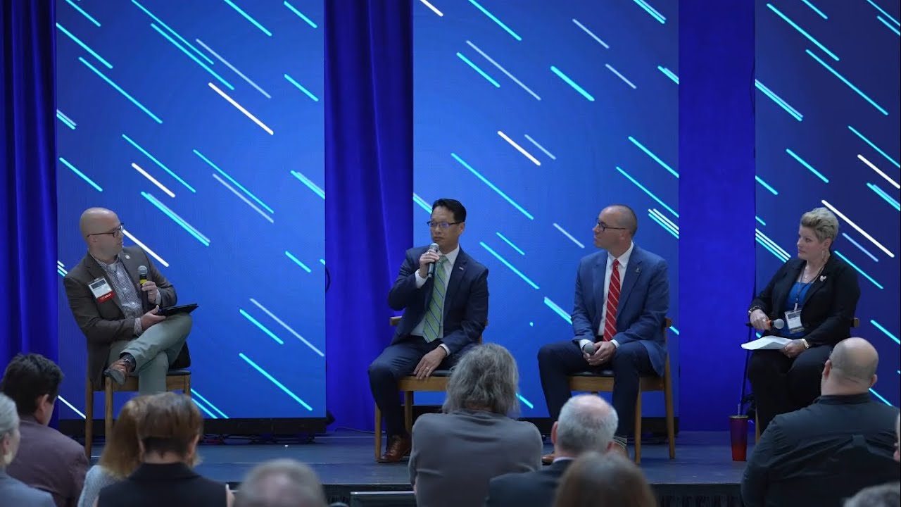 2024 VA Immersive Summit: Veteran Service Organization Panel