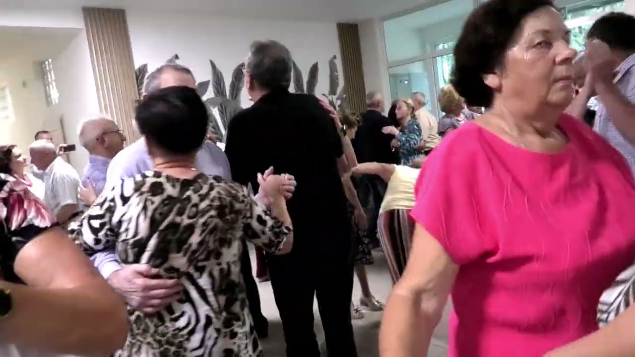 Ach, widzisz Marysiu kochana - Kapela Kamila Chrząszcza - Przytyk 06 09 2025