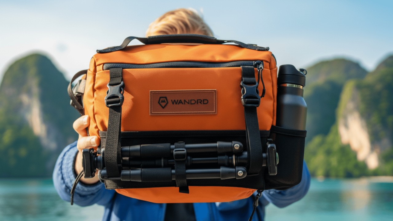 WANDRD Rogue Sling 6L Review. Is It Worth the Price?