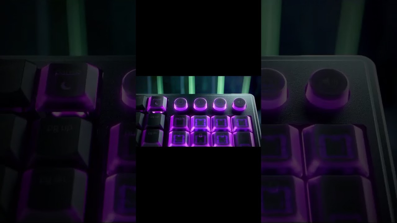 "Why the Razer Ornata V3 X Is Your Next Gaming Keyboard - Low-Profile, Silent, RGB!"