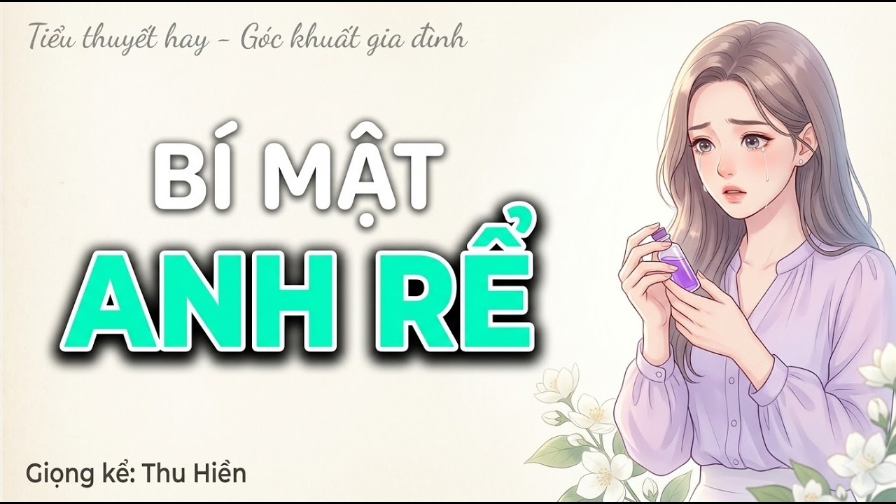 Truyện Đêm Khuya Kịch Tính: Anh Rể Thao Túng Em Vợ Để Chiếm Đoạt Tài Sản Và Cái Kết Đắng