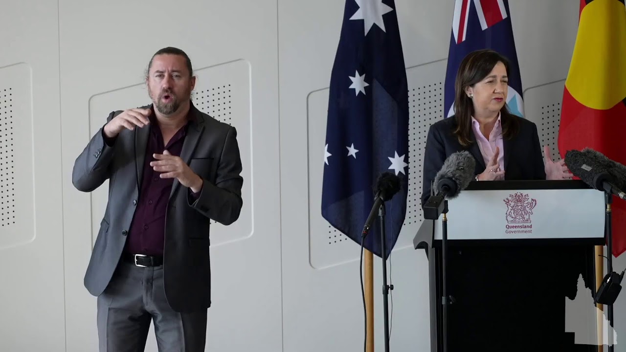 COVID-19 Update: Latest information on Queensland cases