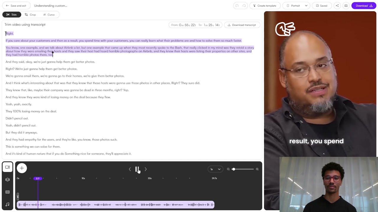 Choppity Tutorials #2 - Editing