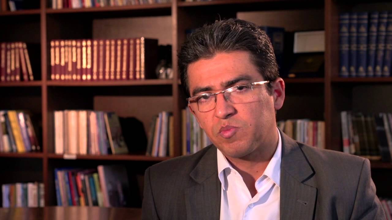 #1 - Por quê precisamos de Pequenos Grupos?