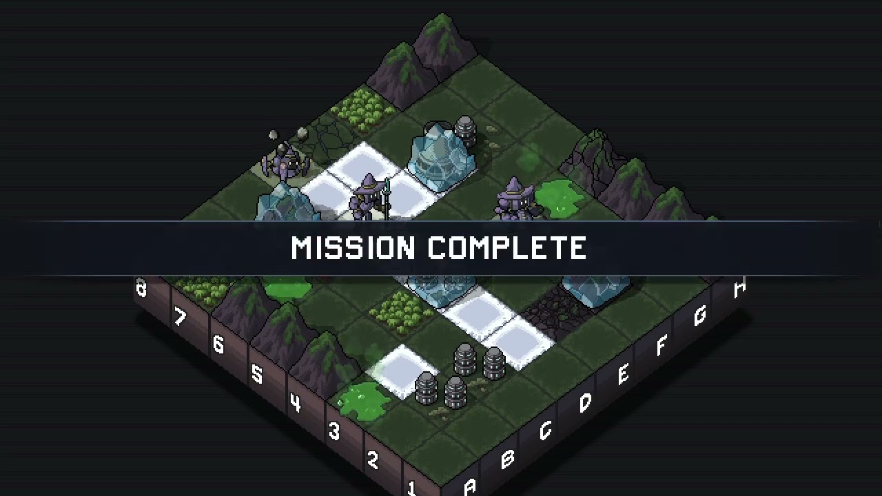 Into the Breach - Manacasters by Arfy - Part 1 (Meridia)