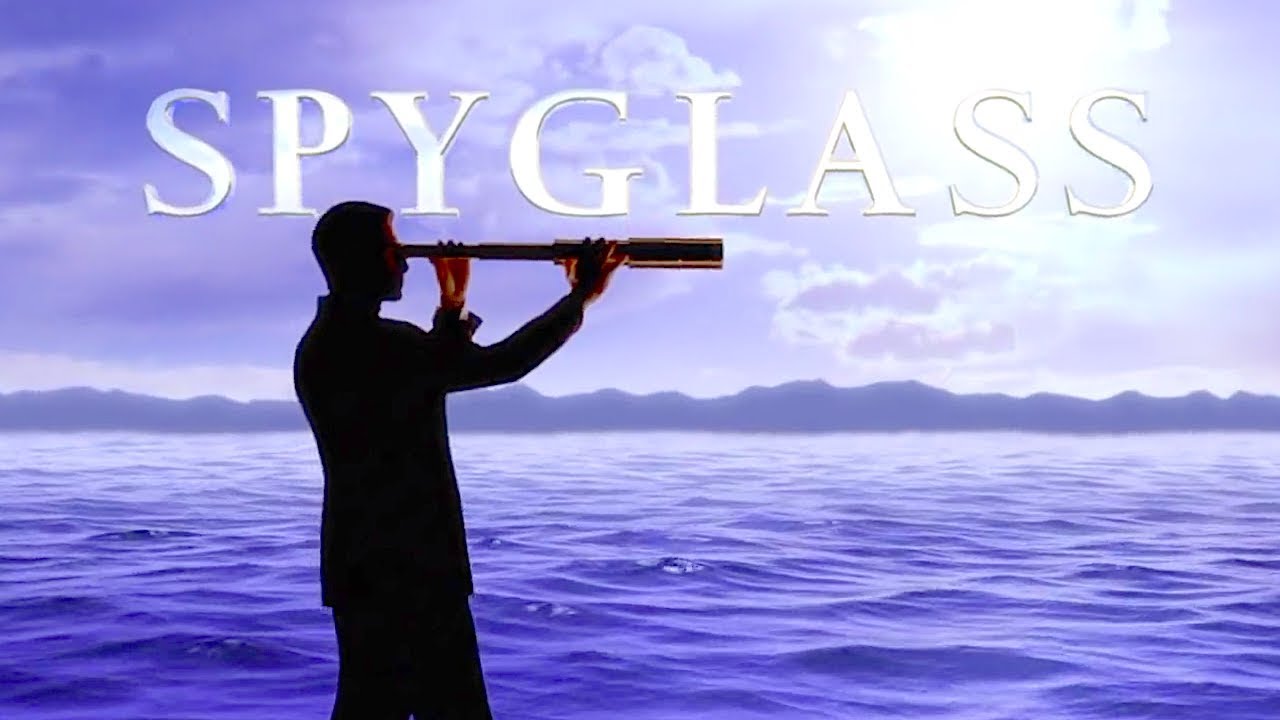 Spyglass Entertainment &ndash; Intro [Alternative HQ-Audio] HD