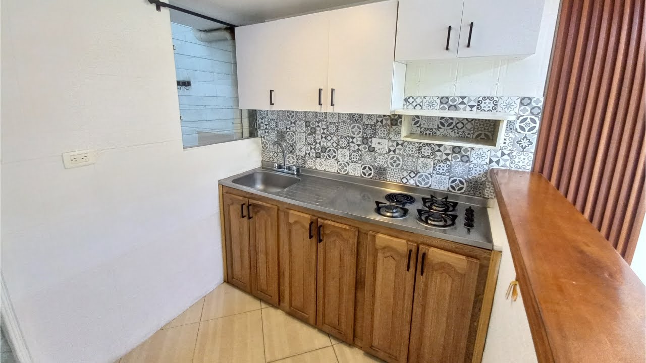 ARR 9531 Se arrienda CASA en Trapiche - Bello.