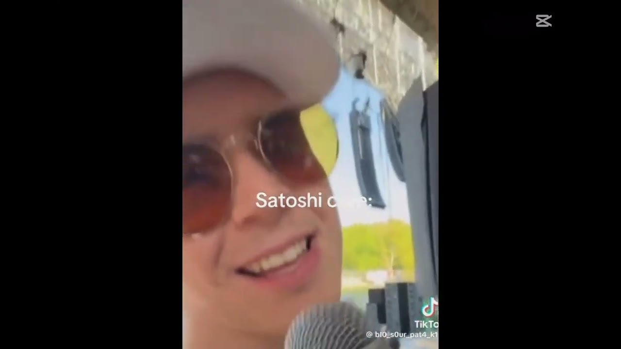 Satoshi core