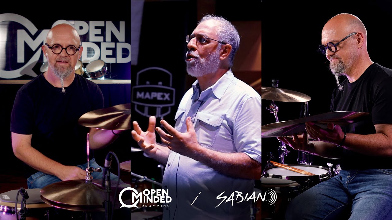 Claus Hessler about Dom Famularo and DOMinator China