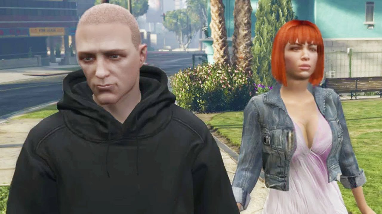 Мы притворились NPC, и тут ЭТО СЛУЧИЛОСЬ...