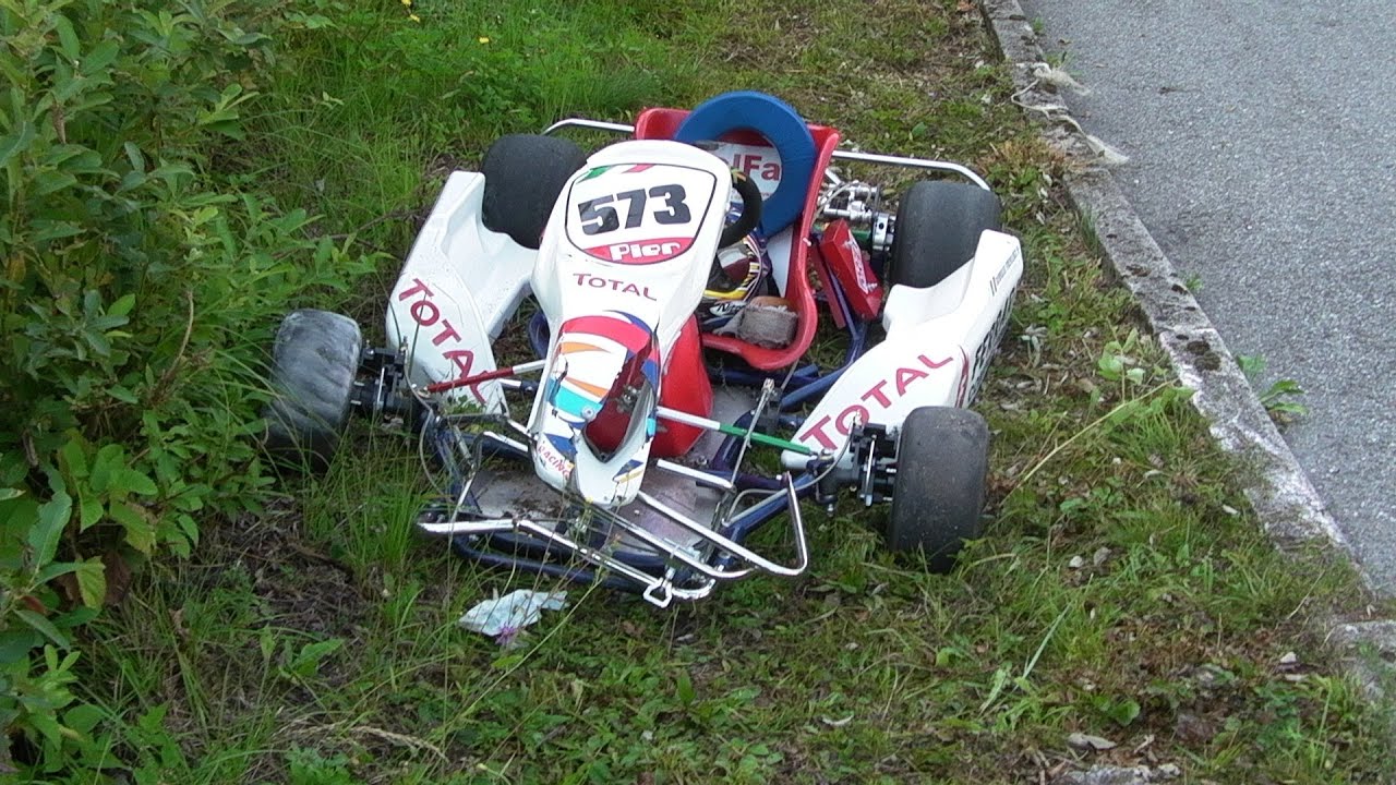 1 SPEED DOWN LUMEZZANE 2011