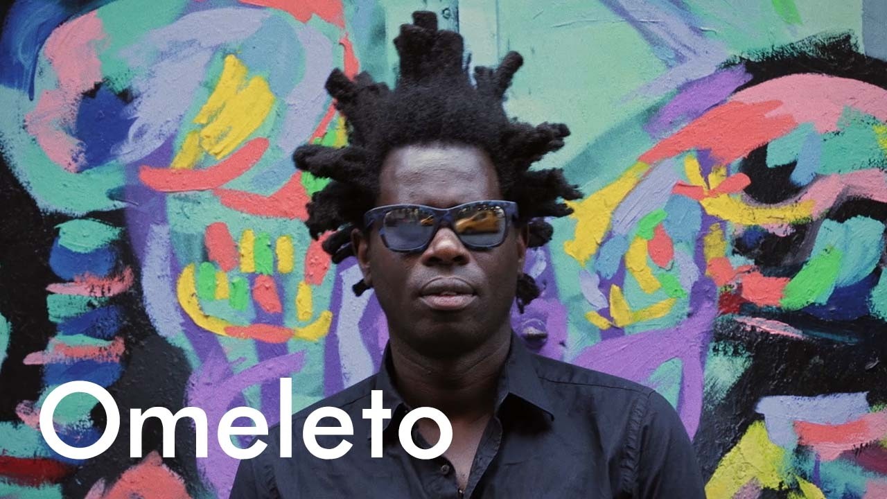 BECOMING: BRADLEY THEODORE | Omeleto Documentary