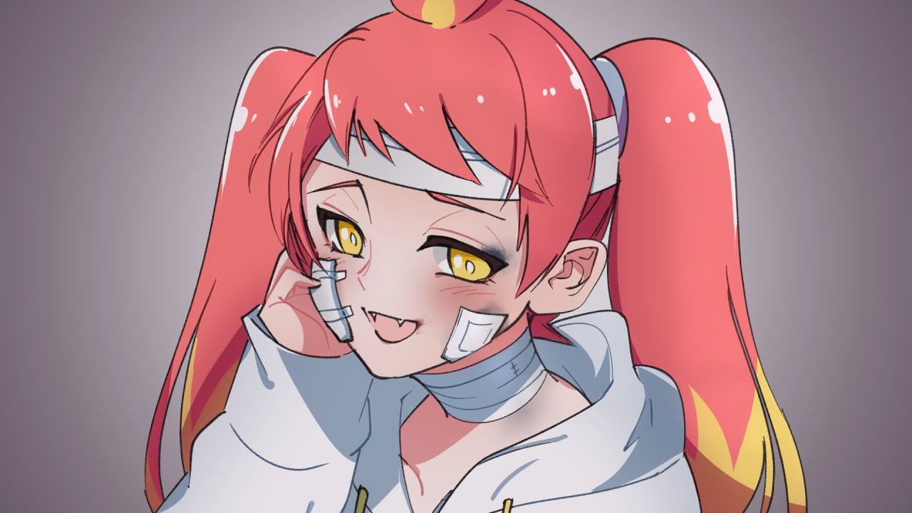 かわいい女の子がボコボコにされる動画