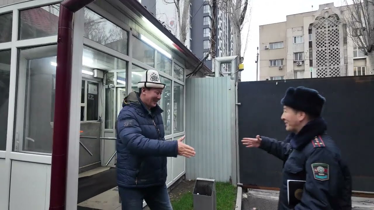 Ак калпак күнү: кыргыз элинин каада-салттарын жана маданий мурастарын сактоо