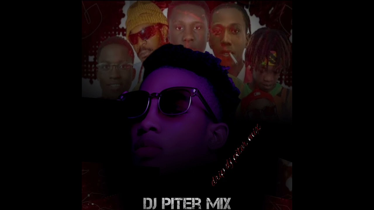DJ Piter mix DRIP move 2026
