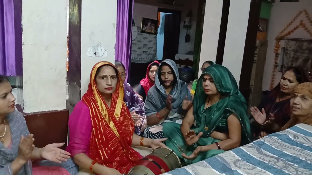 मैया ये बता बैठी है 🙏 क्यों पहाड़ों में 💯❤️ लाइक करें ❤️ सब्सक्राइब करे 👍 केशव 🙏 वंदना 🪷