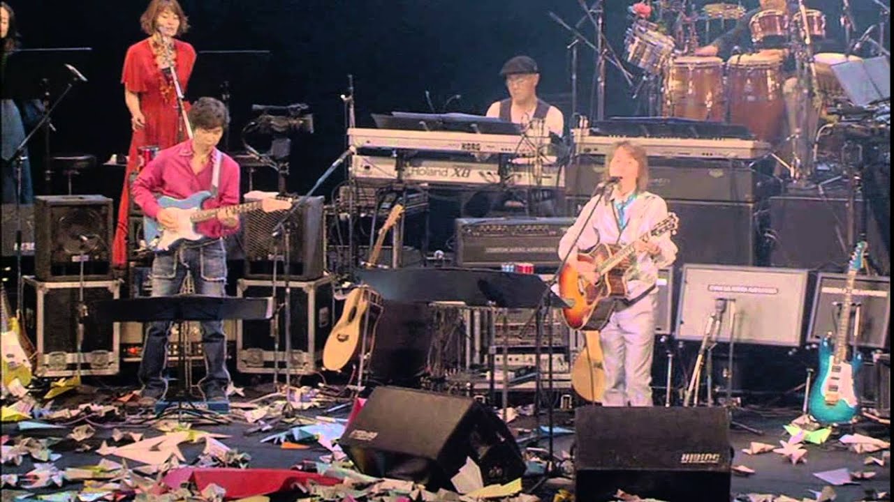 角松敏生　No End Summer （NO TURNS TOUR）