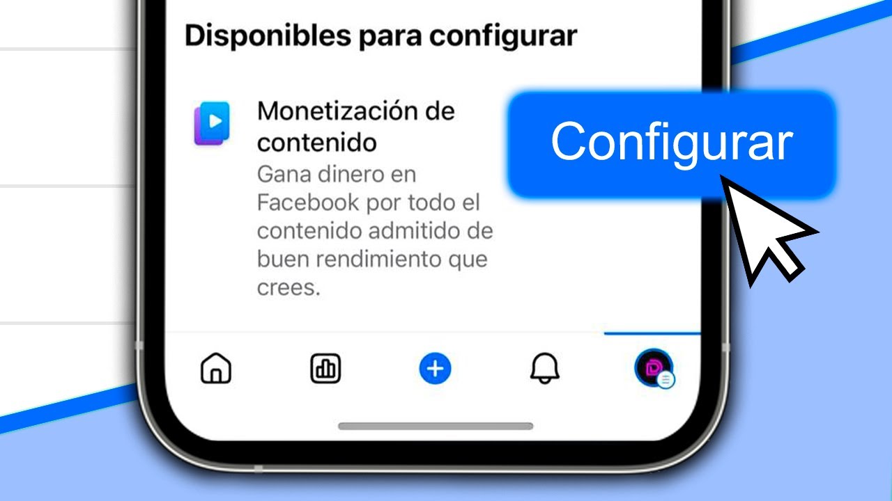 Как активировать новую монетизацию Facebook