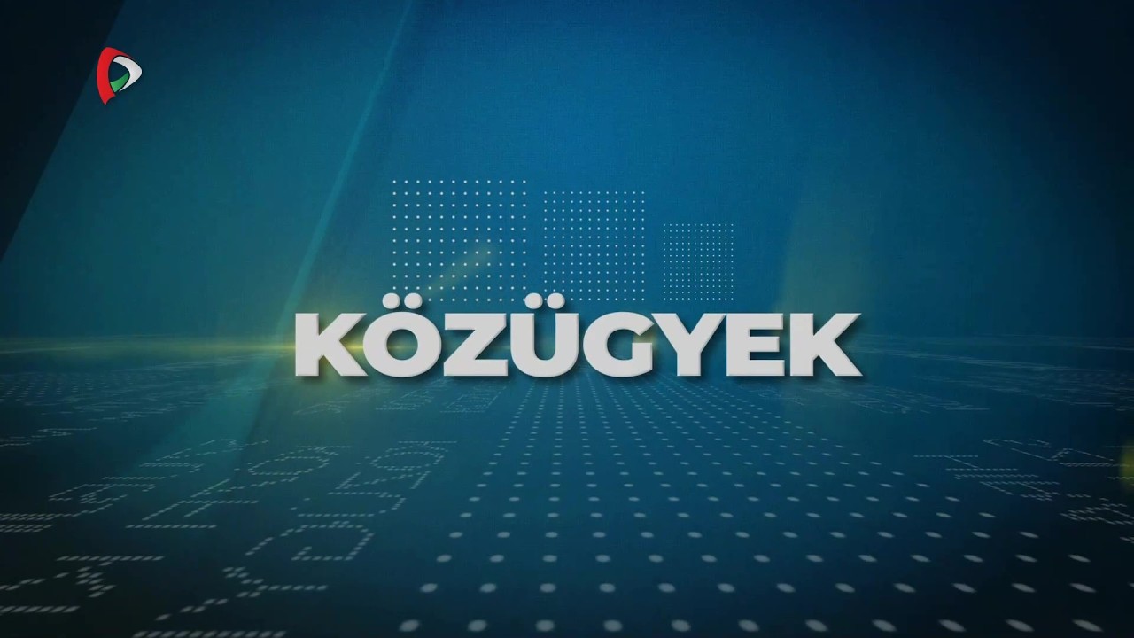 Közügyek - 2026.03.11.