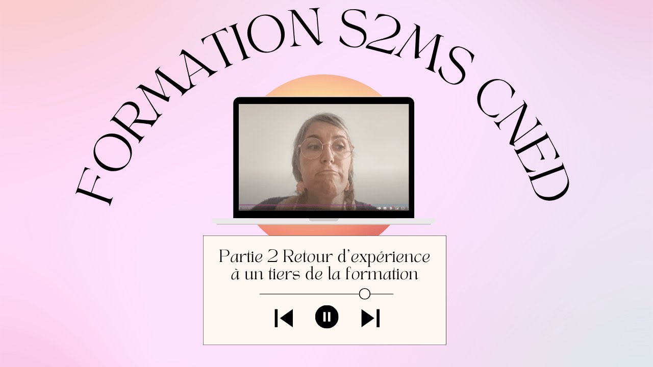 Partie 2 S2MS formation par le cned de secrétaire médicale et médico-sociale