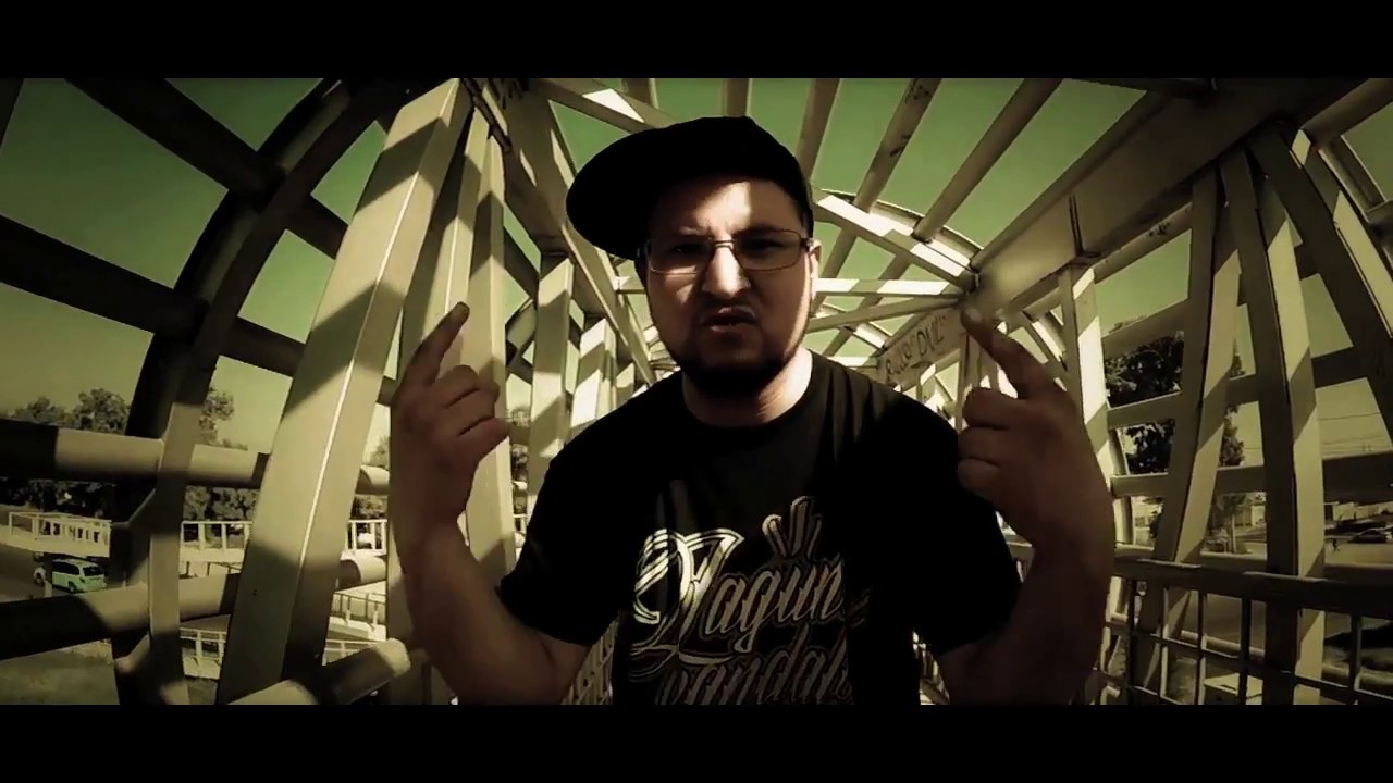 Strocker - Por mi gente (Videoclip Oficial)