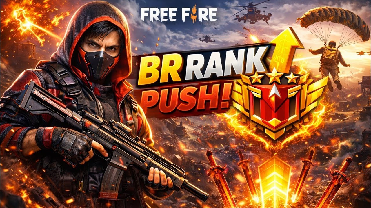 FREE FIRE LIVE STREAM|| PLAY WITH ONLY SUBSCRIBE|| #4VS4 #K #GUILDTRST #CS RANK #TOP 1 PUSH