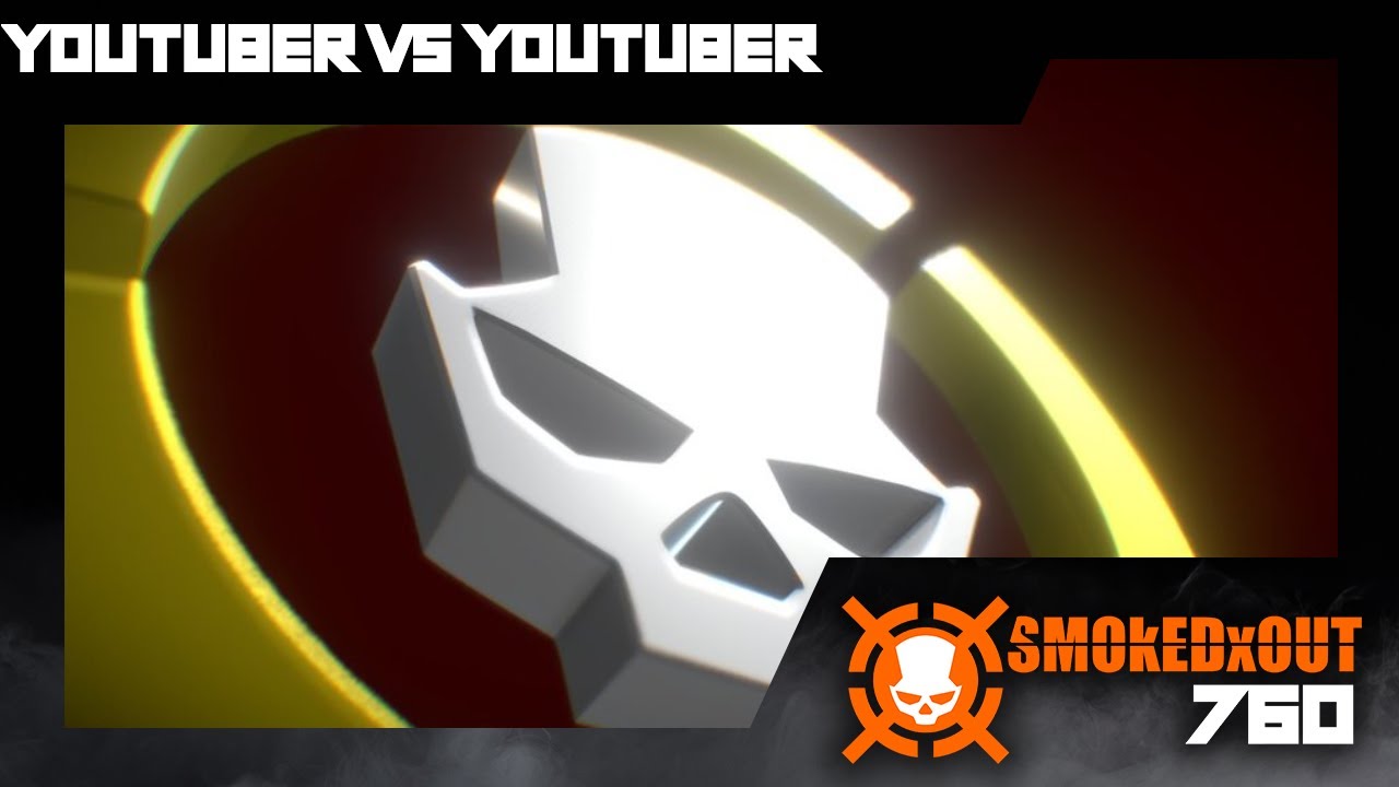 YOUTUBER vs YOUTUBER (yuko bull)