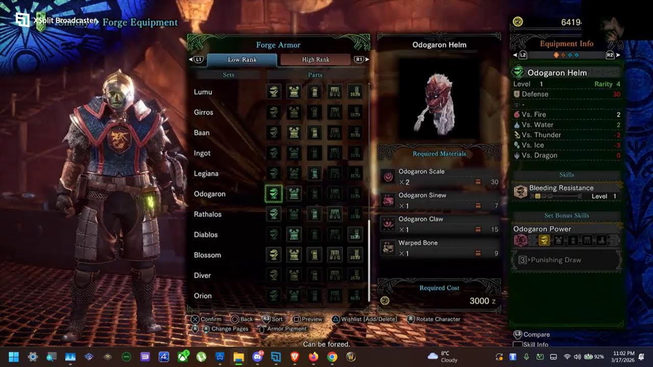 MONSTER HUNTER WORLD ICEBORNE THE GAME PLAY WALKTHROUGH PART 29 2026