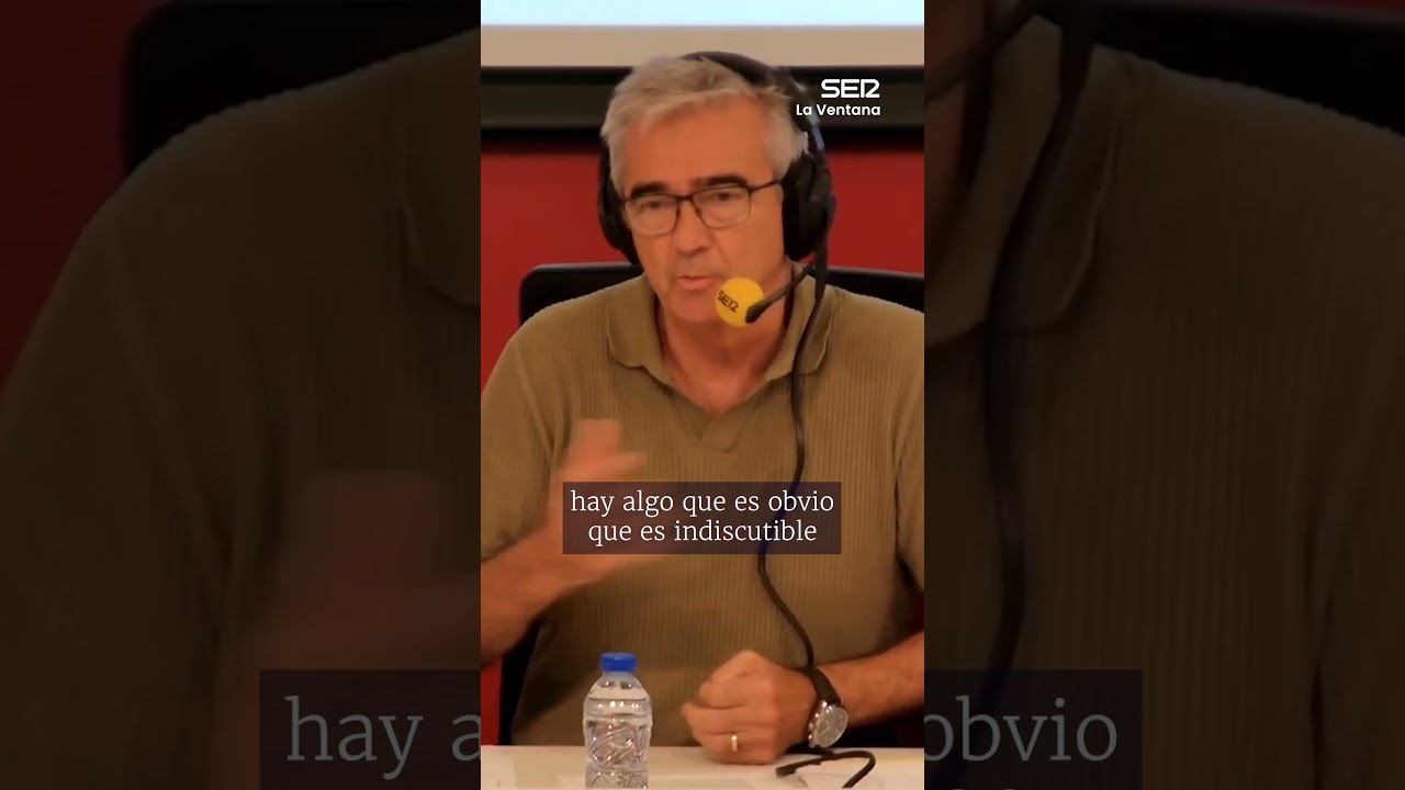 Francino responde a Ayuso tras su plant&oacute;n en la Conferencia de Presidentes