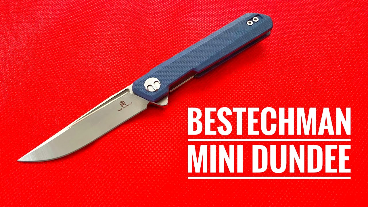 Bestechman Mini Dundee - recenzja
