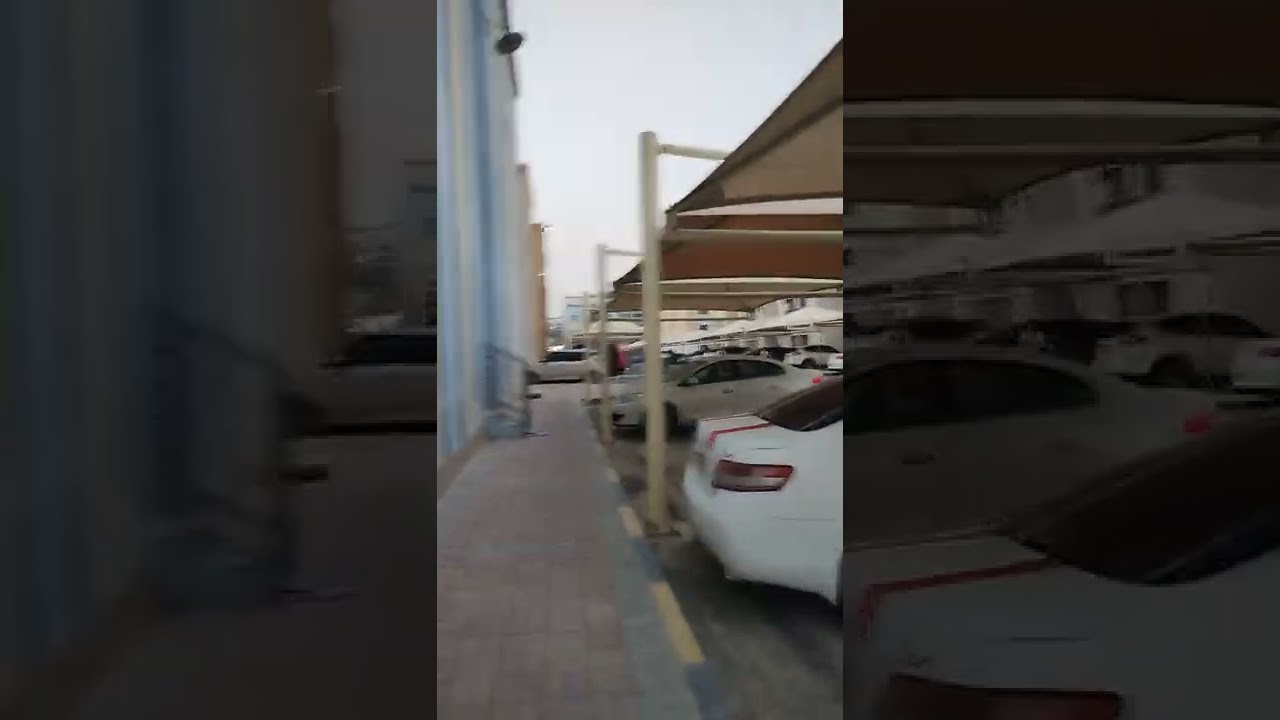 Ezdan Oasis Apartments  #qatar #qatarliving #apartments #familyfriendly