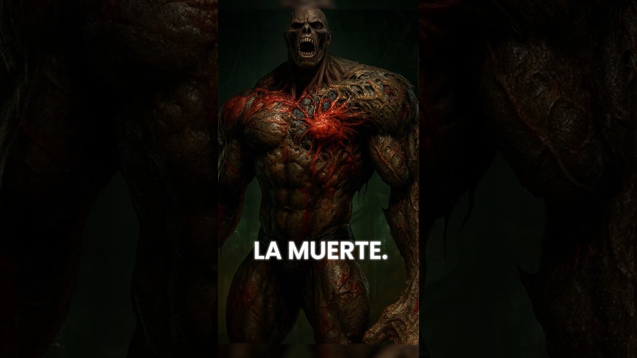 EL TYRANT MAS BRUTAL DE UMBRELLA