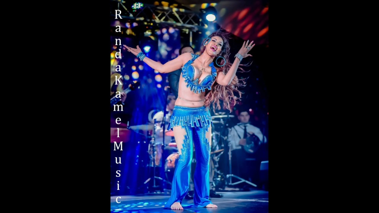 Hamdellah al Salama by Randa Kamel #bellydancemusic #bellydancer #bellydance #danzadelvientre