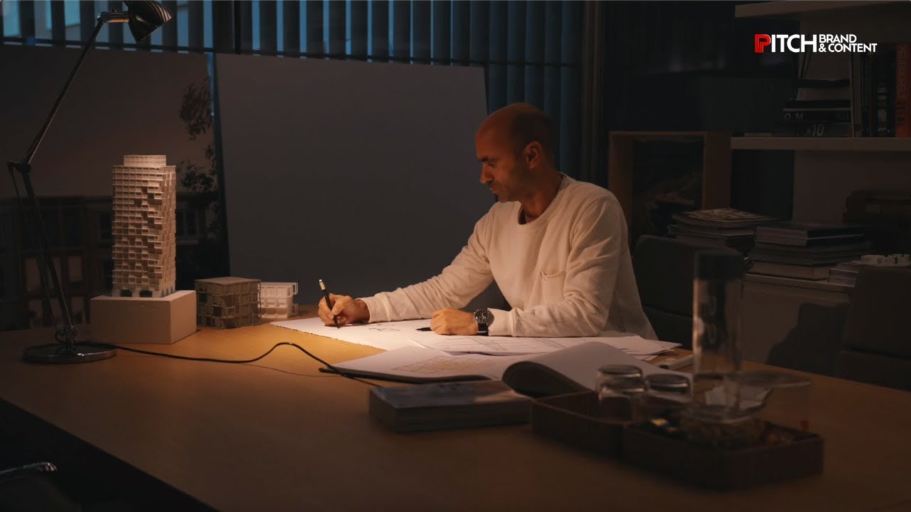 PITCH T3 - Episódio 38