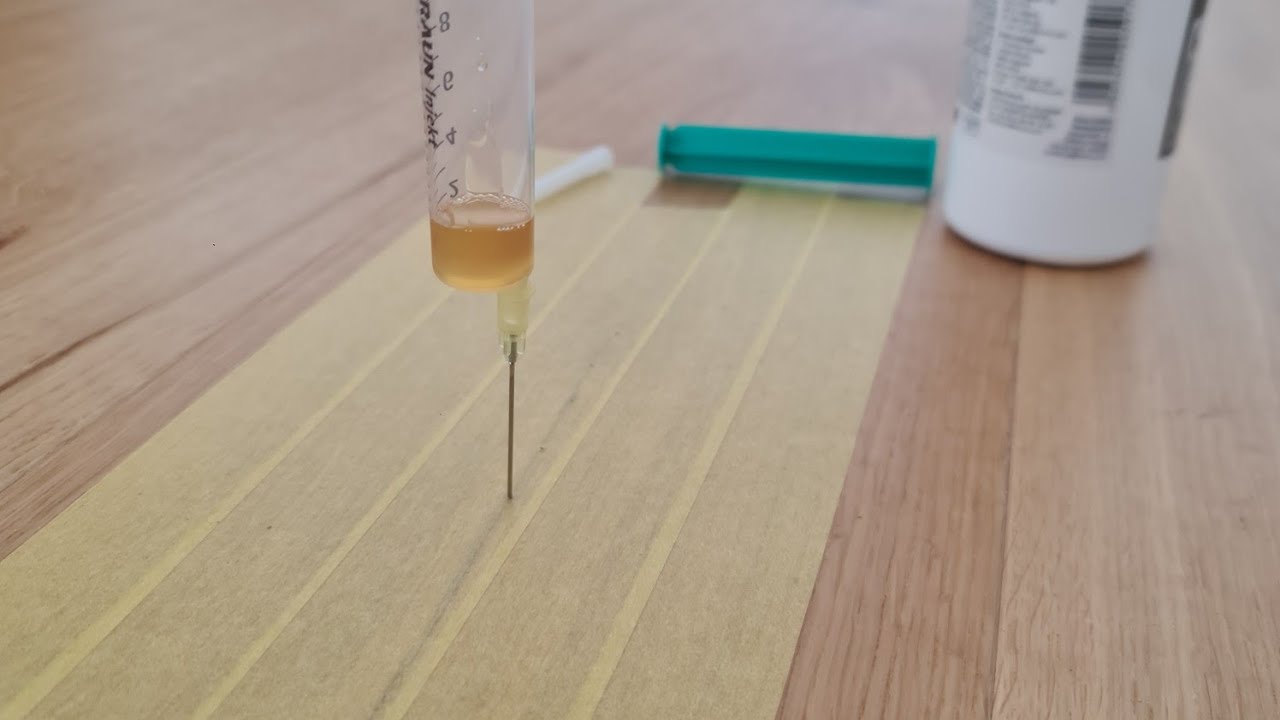 How to Fix Delaminated Floors