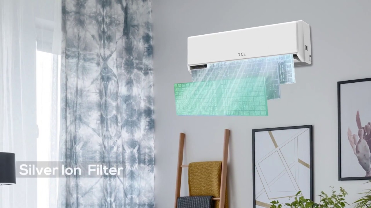 TCL AI Ultra-Inverter Air Conditioner-Most Innovative Elite Series. BUY NOW- GO TO DESCRIPTION BOX