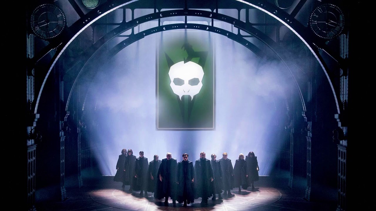 Wizarding World Suite VII | The Cursed Child: Heartfelt, Emotional and Magical