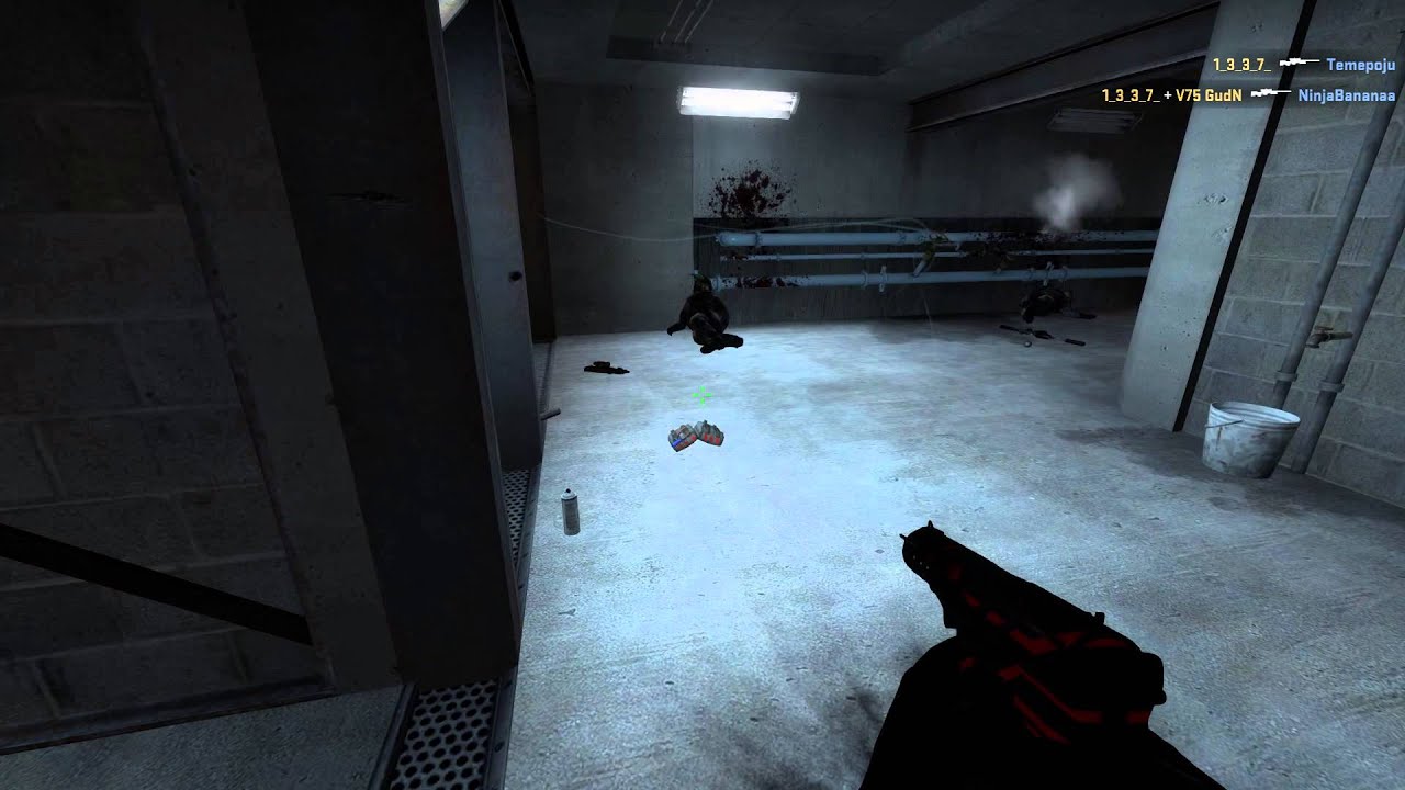 Nordlings AWP ACE/CLUTCH