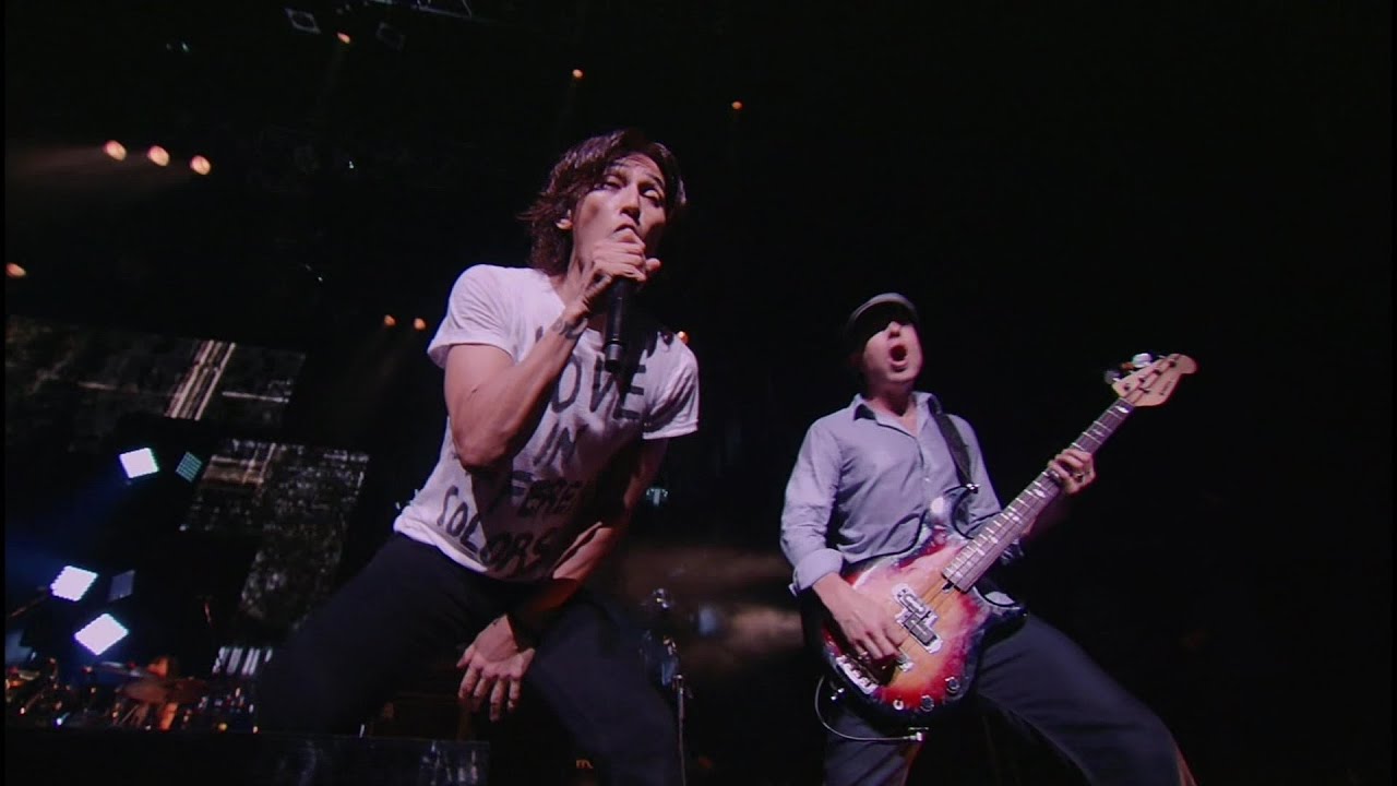【4K】DVD & Blu-ray Koshi Inaba LIVE 2014 ～en-ball～ 15sec CM Ver.3